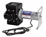 FILL-RITE 139 SS460BX731 *115 V SOTERA DIAPHRAGM PUMP